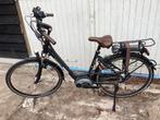 Batavus Milano E-Go Elektrische Fiets, Ophalen, Minder dan 30 km per accu, Gebruikt, Batavus