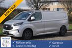 Ford Transit Custom 320L 170PK Aut. Limited BPM VRIJ! 13" Na, Gebruikt, 4 cilinders, 2500 kg, 14 km/l