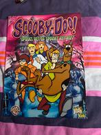 Scooby Doo Stripboek, Eén stripboek, Ophalen of Verzenden, Gelezen
