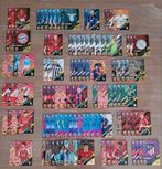 FIFA ADRENALYN XL Panini voetbalkaartjes 2024, Hobby en Vrije tijd, Stickers en Plaatjes, Ophalen of Verzenden, Nieuw, Meerdere plaatjes