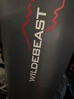 Wildebeest Manyara 10.0 Slaapmat - Nieuwstaat!, Caravans en Kamperen, Ophalen of Verzenden, Ingebouwde pomp, Zo goed als nieuw