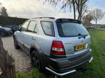 Kia Sorento 3.5 V6 EX Luxe Alleen Export, Auto's, Gebruikt, Blauw, 2800 kg, 120 €/maand