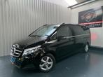 Mercedes-Benz V-klasse 250d Extra Lang Avantgarde Edition Ta, Achterwielaandrijving, Gebruikt, 2500 kg, Leder