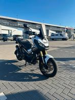 Honda X-ADV 750, Motoren, Motoren | Honda, 750 cc, 2 cilinders, Traction Control, Particulier
