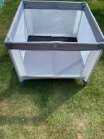 Inklapbare Babybox met Matras, Ophalen, Gebruikt, Vierkant