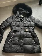 Michael Kors Winterjas - Maat XS, Ophalen of Verzenden, Zo goed als nieuw, Maat 34 (XS) of kleiner, Zwart
