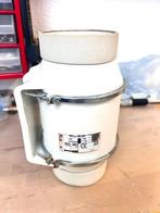 Soler & Palau buisventilator, Ophalen of Verzenden, Gebruikt, Ventilator en Afzuiger