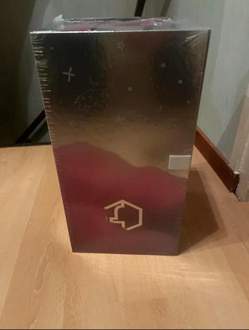 Bijenkorf Adventskalender 2025 - Nieuw & Geseald! beschikbaar voor biedingen