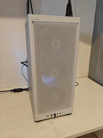 Gaming pc - RX 7900 XT - Ryzen 7 5700X3D - 32GB RAM beschikbaar voor biedingen