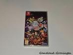 Demon Slayer Kimetsu no Yaiba - The Hinokami Chronicles 2, 1 speler, Nieuw, Ophalen of Verzenden, Role Playing Game (Rpg)