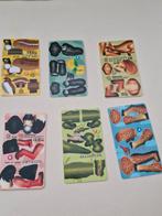 5538 - Dieren Bouwplaten, Ophalen of Verzenden, Zo goed als nieuw