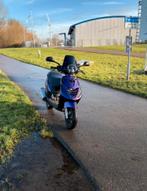 Piaggio zip 172cc dd m07, Tweetakt, Maximaal 45 km/u, Zip, Ophalen of Verzenden