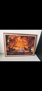 mooie ‘DIAMOND PAINTING’ WANDDECORATIE, Ophalen of Verzenden, Nieuw