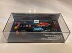 Max Verstappen red bull rb7 snow demonstration run 2016, Ophalen of Verzenden, Nieuw, Formule 1