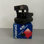 Polaroid 636 incl. doos, Audio, Tv en Foto, Fotocamera's Analoog, Polaroid, Ophalen of Verzenden, Polaroid, Zo goed als nieuw