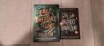The Inheritance Games Collection + The Broth, Boeken, Ophalen of Verzenden, Zo goed als nieuw, Jennifer Lynn Barnes