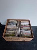 Doos vol Vinyl Singles - Merendeel Engels, Cd's en Dvd's, Vinyl Singles, Ophalen of Verzenden, Gebruikt, 7 inch, Single