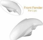 Yamaha YZF-R6 Voorspatbord spatbord voorkant - Ongespoten, Motoren, Ophalen of Verzenden, H, H, H