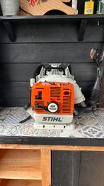 Stihl BR400, Ophalen of Verzenden, Zo goed als nieuw, Benzine