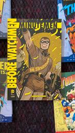 Darwyn Cooke - Before Watchmen - Minute Men HC - NL, Eén comic, Ophalen of Verzenden, Zo goed als nieuw, Amerika