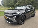 Renault Captur 1.6 E-Tech HEV 145 Esprit Alpine, Gebruikt, 4 cilinders, Met garantie (alle), Leder en Stof