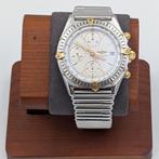 Breitling B13047 Chronomat horloge + Roleaux band - Zeer net, Ruilrijk, Zo goed als nieuw, Info@ruilrijk.nl, Neerstraat 60, 6041 KD Roermond