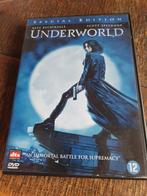 dvd underworld, Ophalen of Verzenden