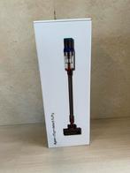 Dyson V15 Detect Fluffy (nieuw), Witgoed en Apparatuur, Stofzuigers, Ophalen of Verzenden, Nieuw, Minder dan 1200 watt, Stofzuiger