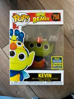Funko Pop Alien Remix Kevin Toy Story, Ophalen of Verzenden, Nieuw