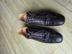 Floris van Bommel, nette schoenen, zwart, maat 46, Kleding | Heren, Schoenen, Zwart, Floris van Bommel, Ophalen of Verzenden, Zo goed als nieuw