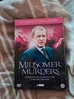 dvd box Midsomer Murders seizoen 3, Cd's en Dvd's, Dvd's | Tv en Series, Ophalen of Verzenden, Zo goed als nieuw