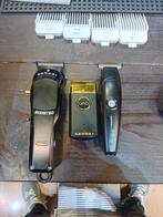 Tondeuse trimmer shaver barber kapper, Ophalen of Verzenden