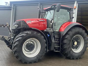 Case CVX 300 WG3346 beschikbaar voor biedingen