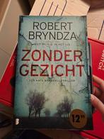 Zonder Gezicht - Robert Bryndza, Boeken, Ophalen of Verzenden, Zo goed als nieuw, Robert Bryndza, Nederland