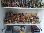 dragon ball gashapon, Ophalen of Verzenden, Zo goed als nieuw