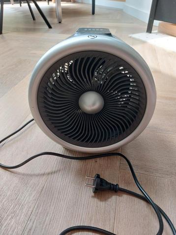 Ventilator kachel Inventum beschikbaar voor biedingen