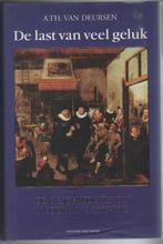 Boek: De last van veel geluk, Boeken, Ophalen of Verzenden, Zo goed als nieuw
