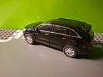 Welly - Kia Sorento [zwart] 1/40, Ophalen of Verzenden, Gebruikt, Auto