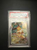 Eevee PSA 10 - Prismatic Evolutions Promo, Ophalen of Verzenden, Nieuw