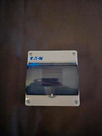 EATON MINI+ 3S Verdeelkast - Nieuw in Verpakking beschikbaar voor biedingen