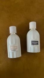 Amouage Lustre & Reasons, Verzamelen, Parfumverzamelingen, Ophalen of Verzenden, Zo goed als nieuw, Parfumfles, Gevuld
