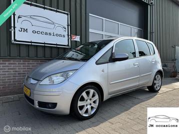 Mitsubishi Colt 1.3 Incharge|Airco|Getint glas|Lm velgen|APK beschikbaar voor biedingen