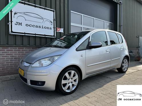 Mitsubishi Colt 1.3 Incharge|Airco|Getint glas|Lm velgen|APK, Auto's, Mitsubishi, Bedrijf, Te koop, Colt, ABS, Airbags, Airconditioning