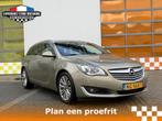 Opel Insignia Sports Tourer 2.0 CDTI EcoFLEX Cosmo | Instapp, Auto's, Voorwielaandrijving, Euro 5, Stof, Zwart