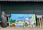 Straatversiering te huur Asterix deel 2, Hobby en Vrije tijd, Ophalen, Overige