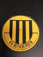 Escudo club de futbol V.V. Beekbergen, Ophalen of Verzenden, Nieuw, Buitenlandse clubs