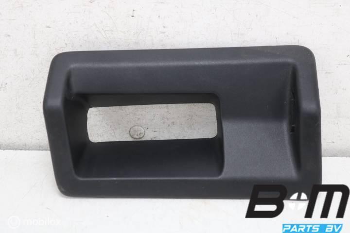 Afdekkap schuifdeur links VW Caddy 2K 2K0843187C, Auto-onderdelen, Interieur en Bekleding, Gebruikt