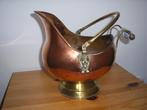 Pot koper, Antiek en Kunst, Antiek | Koper en Brons, Ophalen, Koper