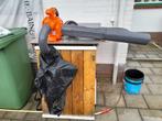 bladblazer (benzine), Tuin en Terras, Ophalen, Benzine, Met versnipperfunctie, Wiltec