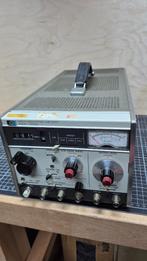 HP 8601A RF sweeper generator, Ophalen of Verzenden, Gebruikt, Overige meters
